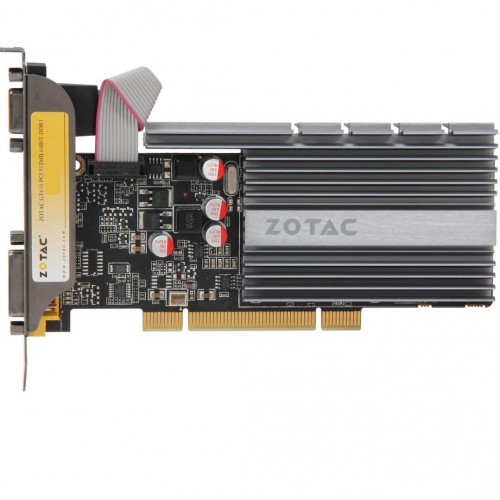 ZOTAC GAMING GT 610 512MB DDR3 (For OLD PCI Slot)